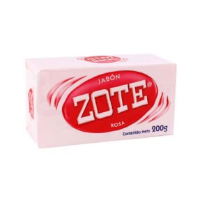 ZOTE ROSA 200G