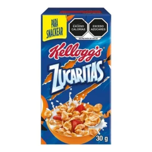 ZUCARITAS 30G