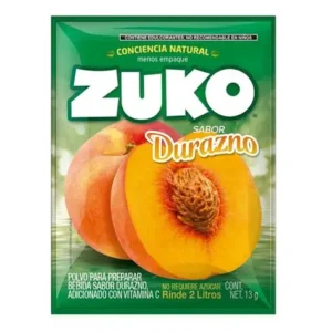 ZUKO DURAZNO