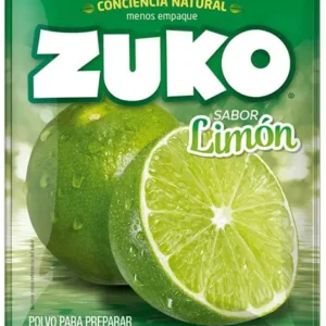 ZUKO LIMON