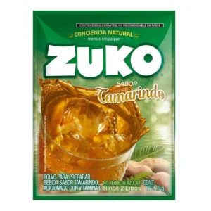 ZUKO TAMARINDO  13G