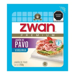JAMON ZWAN
