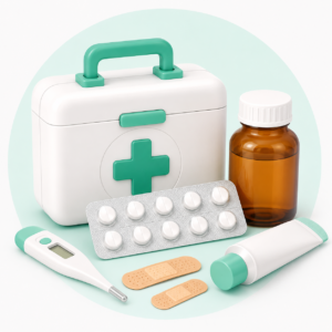 Farmacia
