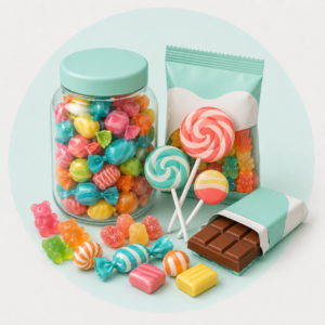 Dulces